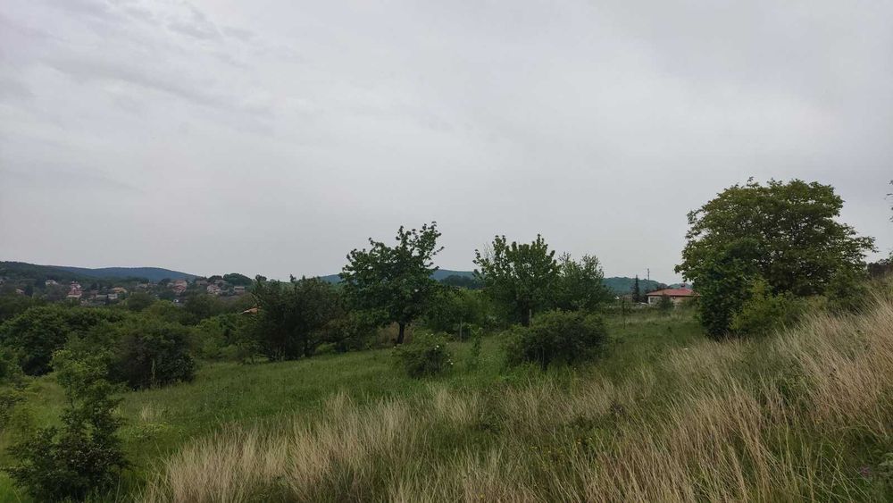 Продава се Парцел в с. Малка Верея, Област Стара Загора - 588 кв.м за 24 €/кв.м - Снимка #3