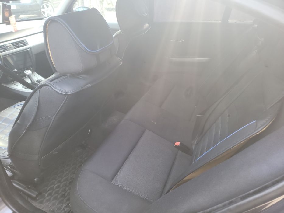 Бмв е90 318 на части/bmw e90 318 na chasti