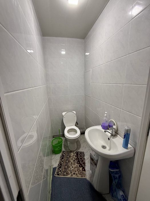 Аренда Сергели спутник 16А срочно сдаётся 2х комнатная квартира