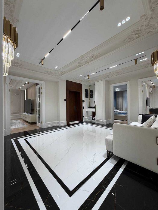 Бомба Цена! Мирабадский 3х ком Mirabad Avenue ор-р Госпитальный ID03