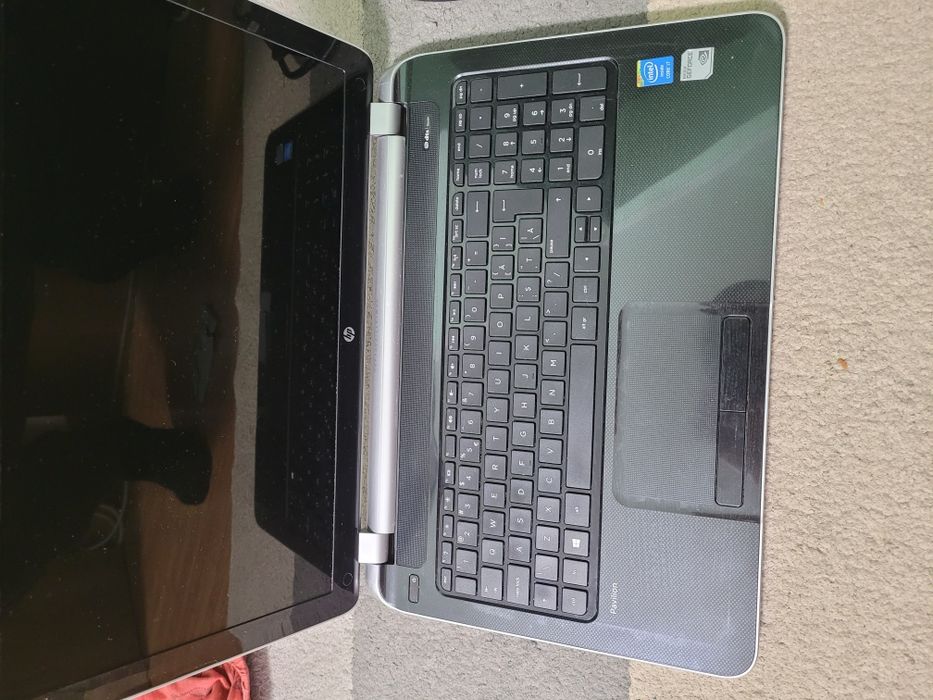 Laptop HP Pavilion 15 inch