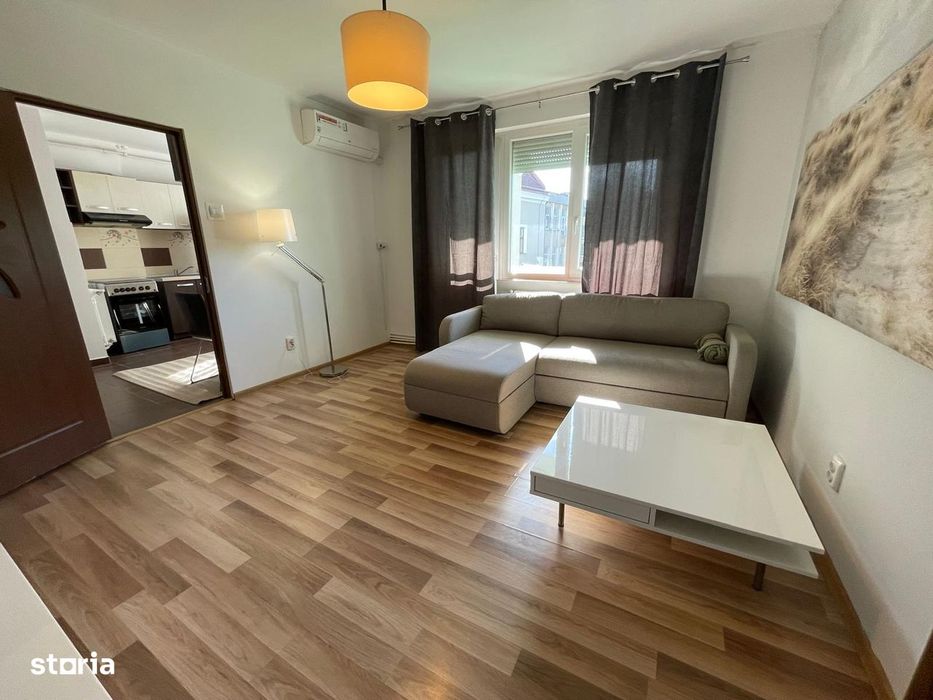 Ultracentral, apt 2 camere, str Gh Lazar