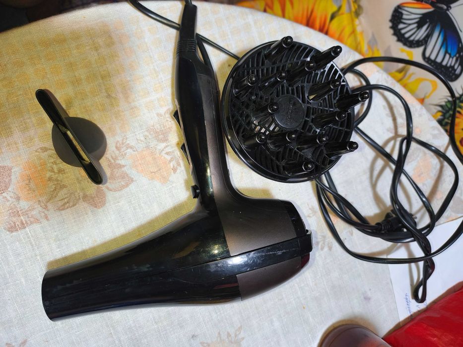 Сушоар Remington 2300w