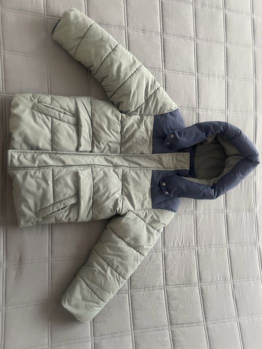 Детско яке Okaidi, размер 128 см