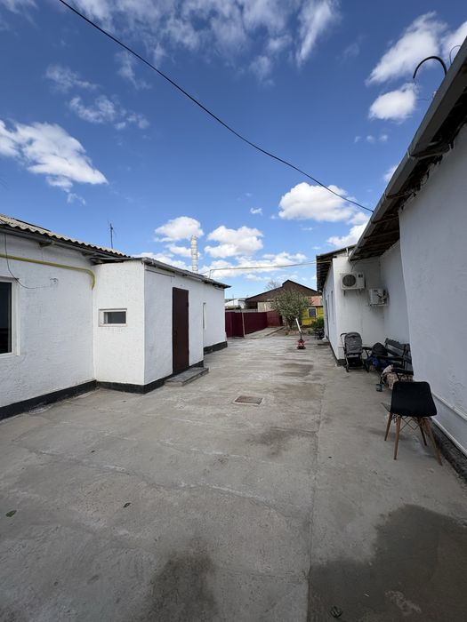 Продается дом в центре