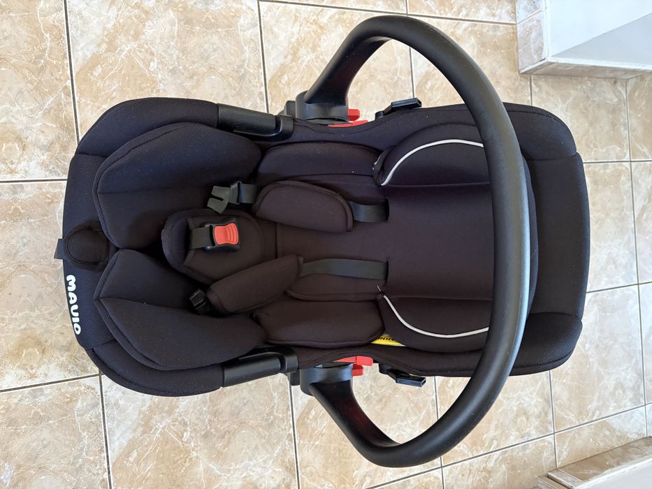 Vand carucior Mavio 3 in 1