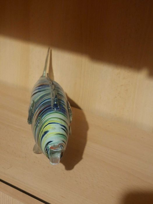 Bibelou în forma de peste