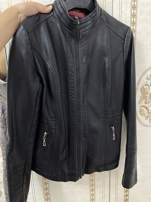 Кожанный кажак