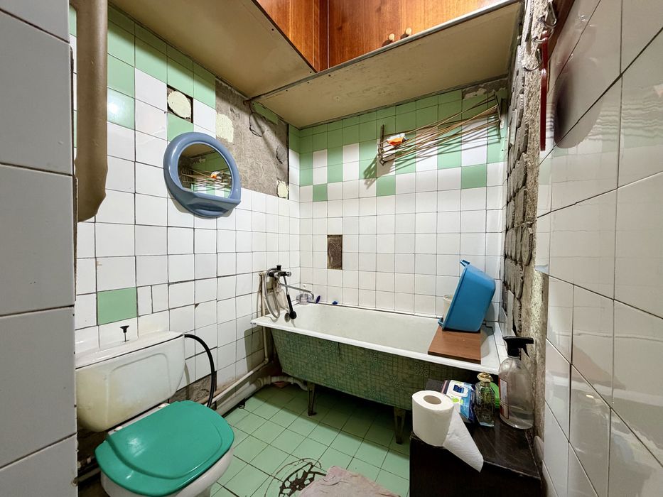 Срочно 1 комнатная Юнусабад 18 Кирпич