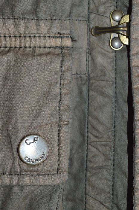 CP Company мъжко яке размер 48/М Stone Island