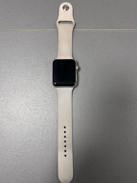 Apple watch series 3