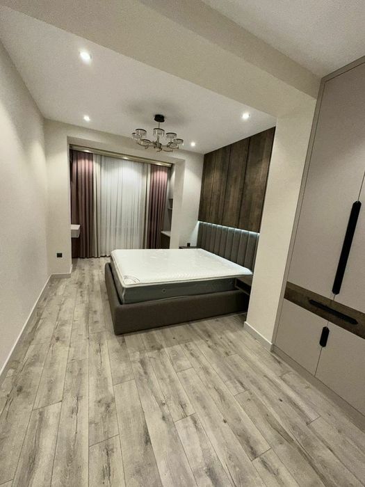 4-комнатная квартира в Яккасарайском районе | Кирпичный дом | 120 м²