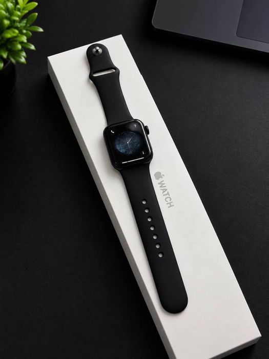 Apple Watch 8 41mm | Ortalyq