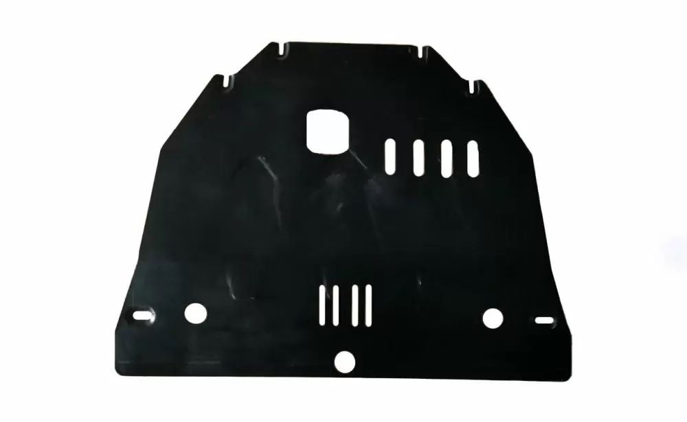 Защита двигателя Changan CS75 Plus