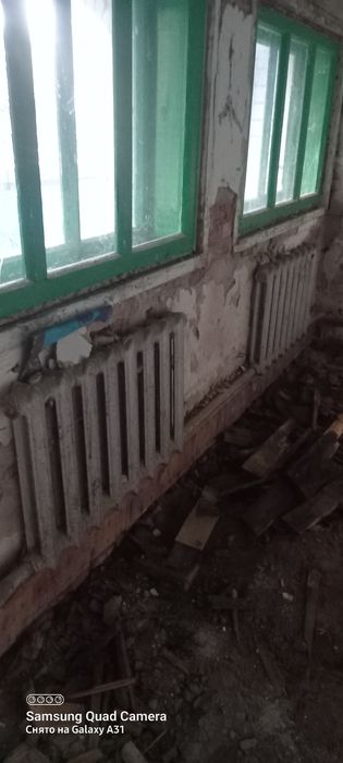 Продам котёл атопления.