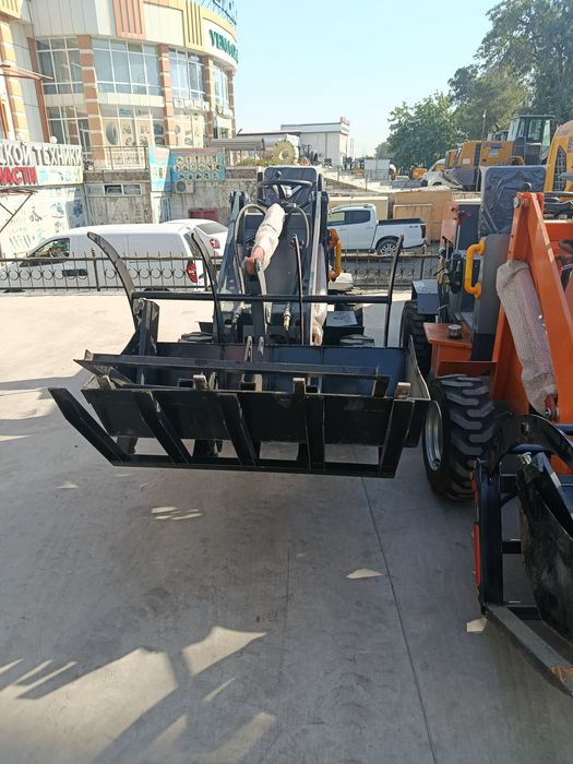 Tokli Mini pagruzchik