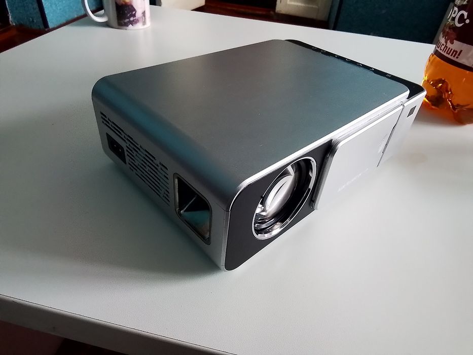 Prorektor  with higher