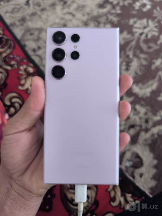 Samsung S23 ultra 5G