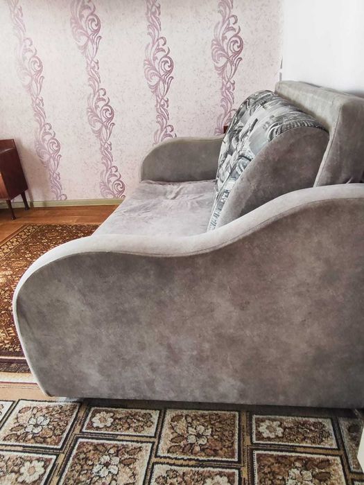 Диван раскладной
