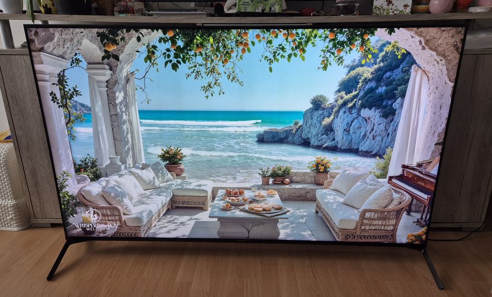 Sony XR-65X94J  Google TV, Android,4K,UltraHD,Smart, WiFi, Full Array