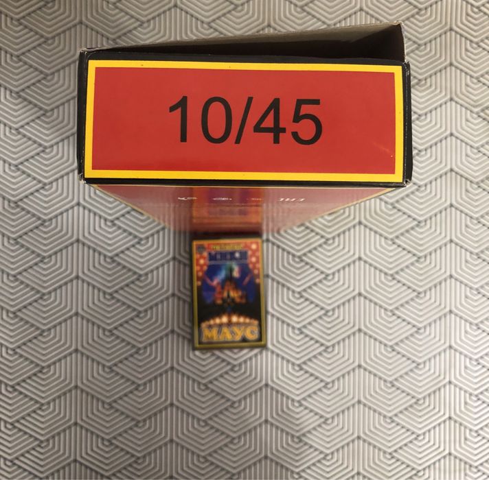 Петарды Мики Маус