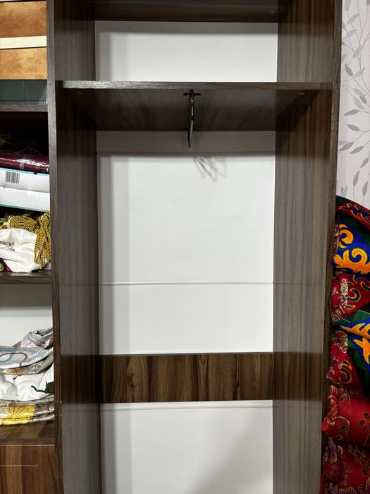 Гарнитур, шкаф, мебель