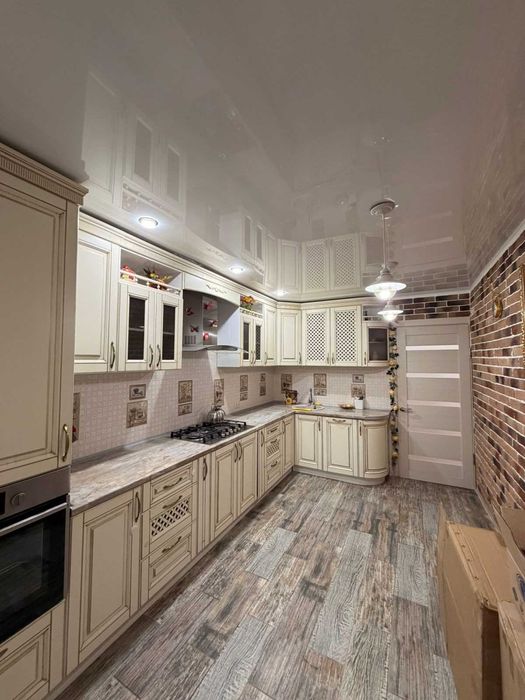 Продажа 3-комнатной квартиры