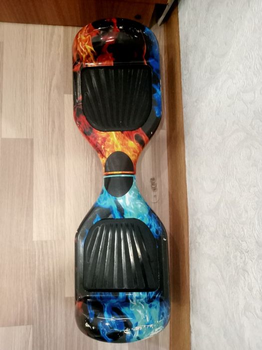 Продам героскутер