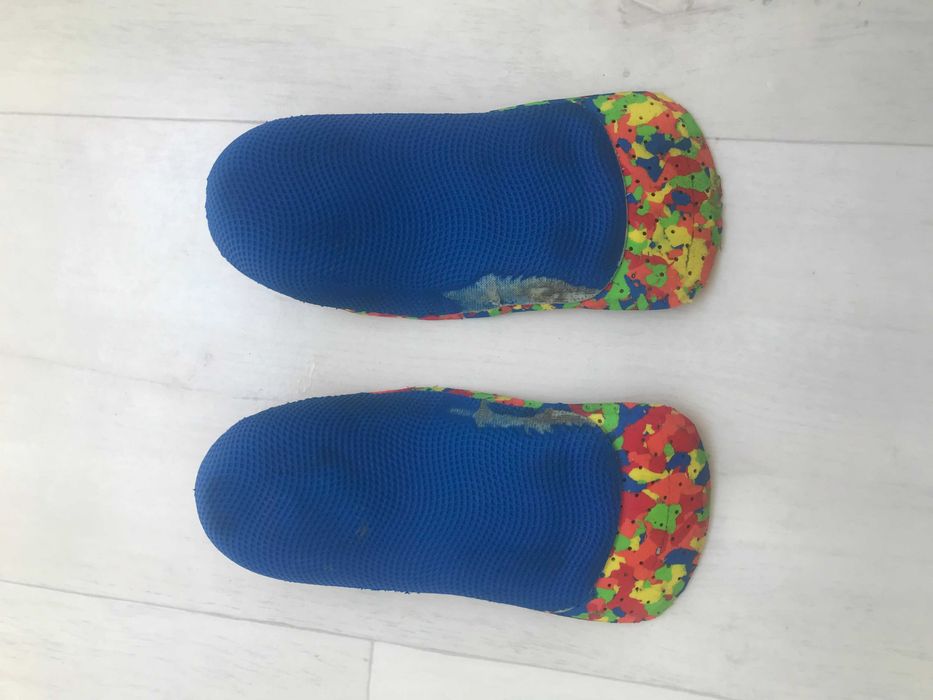 Супинатори - Детски ортопедични стелки 29-30 номер