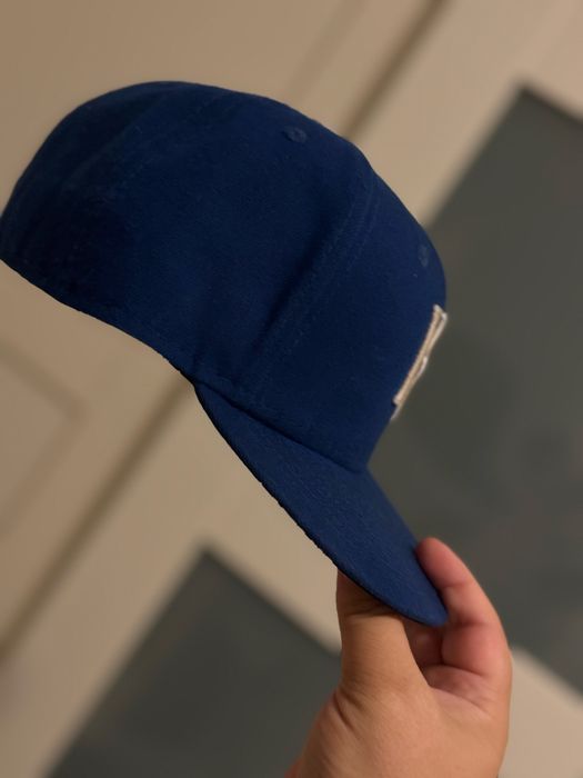 Sapca new era 7 1/2