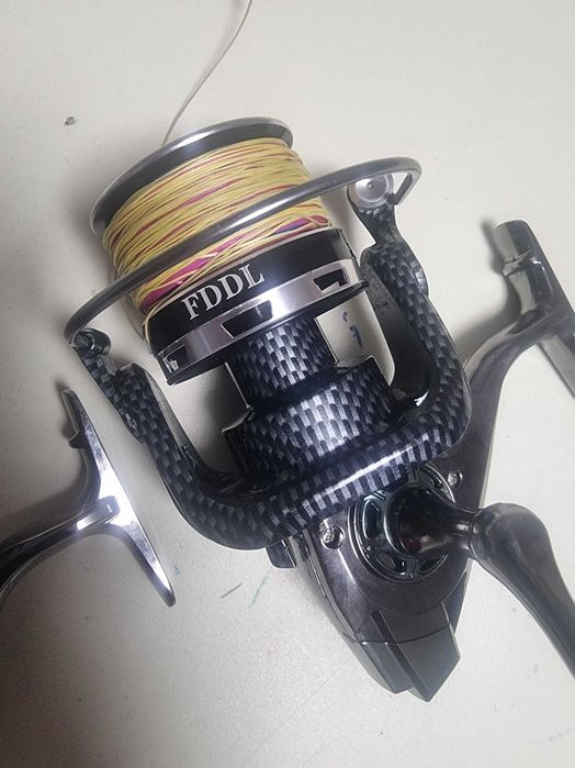 Риболовни макари