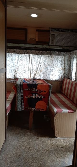 Каравана Taввert