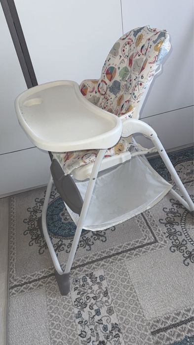 Продам детский стульчик