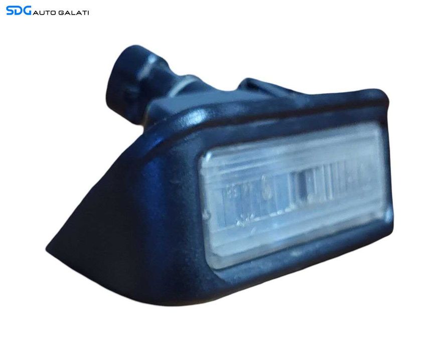 Lampa Numar Fiat Doblo 2000 - 2010 Cod 46738719 [L8914]