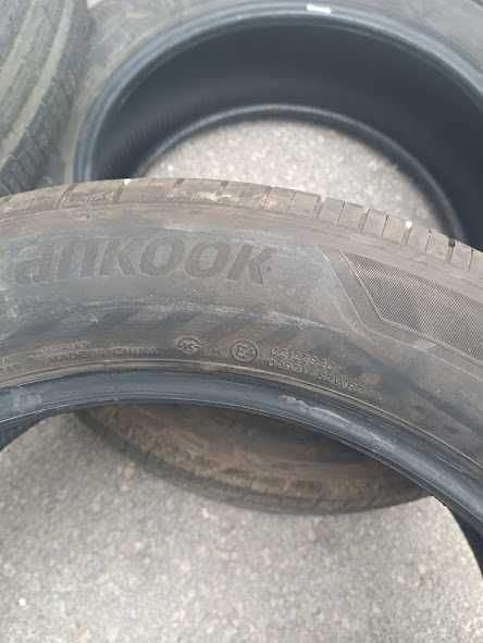 Продавам летни гуми - Hankook
