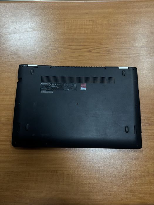 Лаптоп Lenovo 80N6 i5