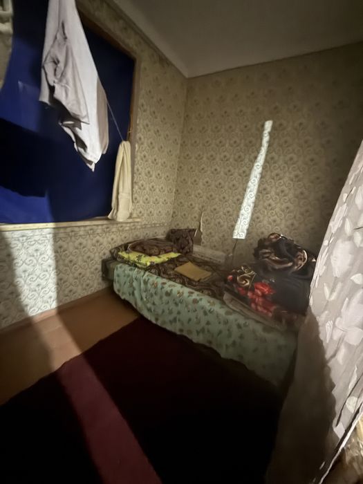 Срочно продаётся квартира Куйлюк 4 Улучшеная Планировка 2/1/4 не торец