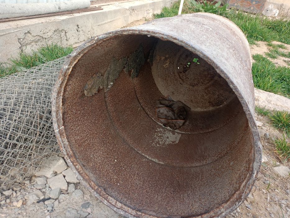 Бочка сатылады қаллың советски