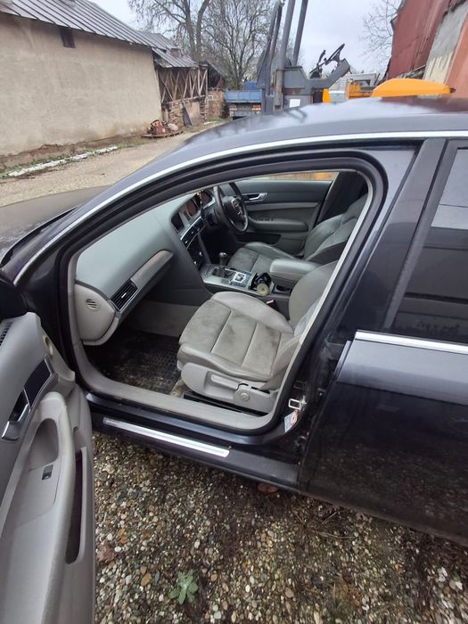 Audi a 6 , 20l  2008