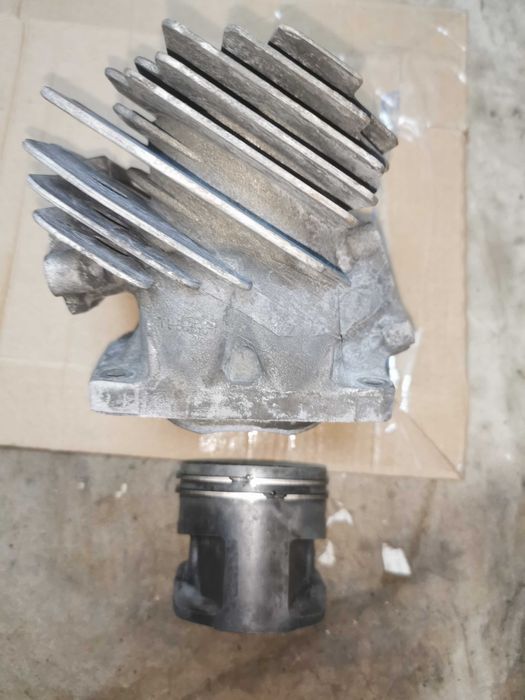 Цилиндър и бутало за STIHL MS 362, 028,