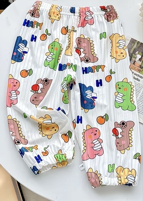 Штаны и двойка детские