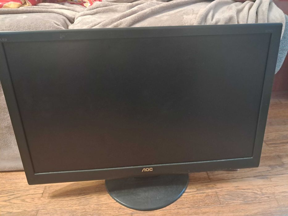 Monitor AOC 22''