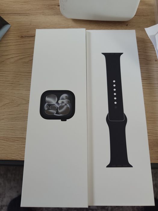 Apple watch 11 42mm