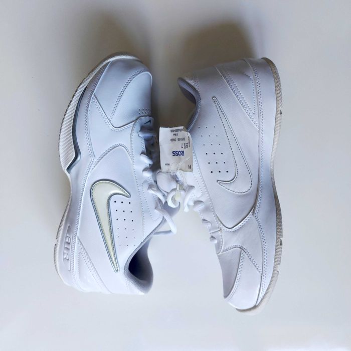 Adidași Nike Air vintage 2010 Y2K / Retro sneakers 40