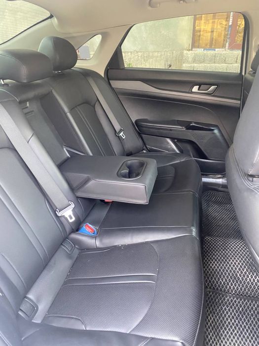 Продается Kia K5 2023