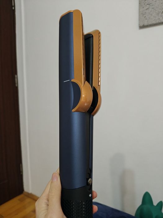 Placa cu aer cald Airstraight