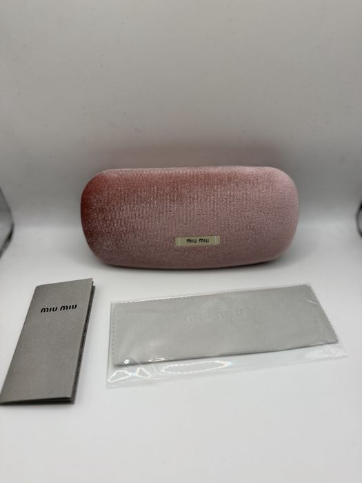 очки для девушек miu miu