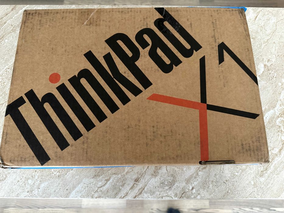 Ноутбук Lenovo Thinkpad X1 Carbon Gen 11 НОВЫЙ