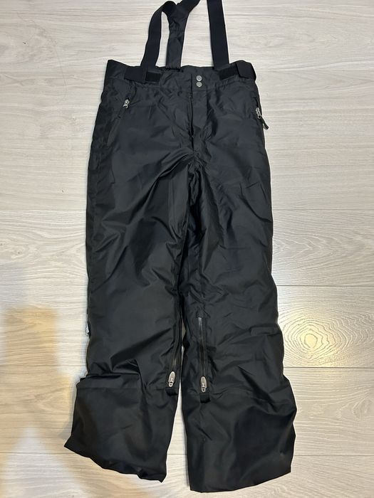 Pantaloni ski copii Decathlon marimea 135-142