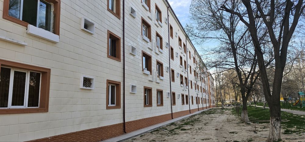 Срочно продается 2-х ком.квартира, 3 мик-он